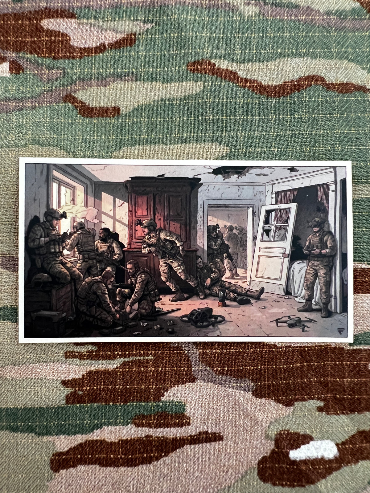 La dernière cartouche 2.0